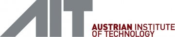 Logo of Austrian Institute of Technology GmbH