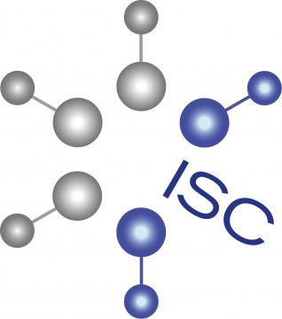 Logo of International Standards Consulting GmbH & Co. KG