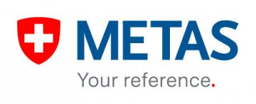 Logo of Federal Institute of Metrology