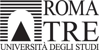 Logo of Università degli Studi Roma Tre