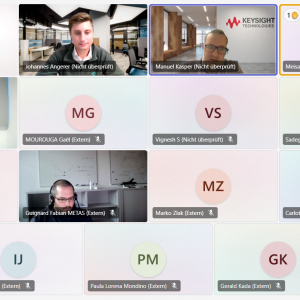 DigiCell public workshop on Battery testing in pilot lines and field applications held