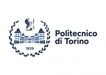 Logo of Politecnico di Torino