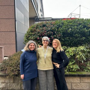 Charged for Change: DigiCell’s All-Female Team in the Spotlight Charged for Change: DigiCell’s All-Female Team in the Spotlight