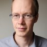 Photo of Johannes Hoffmann